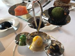 -Salon de The de Joel Robuchon(外滩18号店)