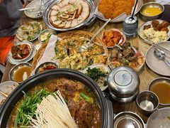 -Myeongdong North Strathfield