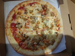 -Aimiqi.Pizza.爱米奇私厨(虹梅路红春大厦店)