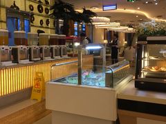 -东方之珠洗浴休闲广场(于家堡店)