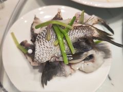 -德兴show鲜·蒸汽海鲜火锅餐厅(格创悦里店)