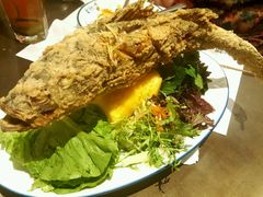-美奈小馆·越南料理(中航城君尚购物中心店)