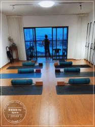 -吾堂瑜伽