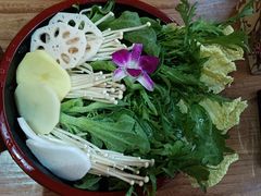 -束河人家(南锣鼓巷店)