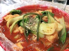 -老王太太串吧(中街店)