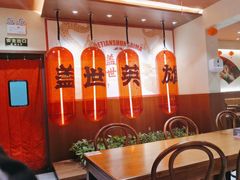 -德天顺盖码饭(人民西路店)