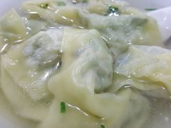 -小小馄饨店(清泰街店)
