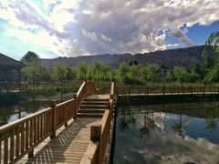 景点-千姿湖生态旅游景区