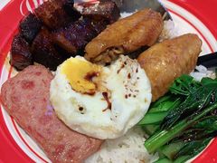 -大有利茶餐厅(福民店)
