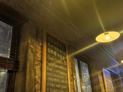 大堂-TIMEZONE8东八时区餐厅&酒吧(798店)