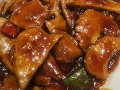 酱爆猪肝-德兴馆(广东路总店)