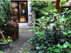 -RGF(巨鹿路店)