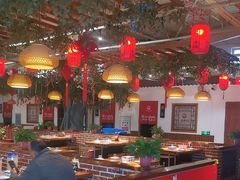 -成老灶火锅鸡(高东街店)