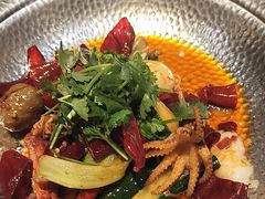 -食悦天美食广场(长沙IFS国金中心店)