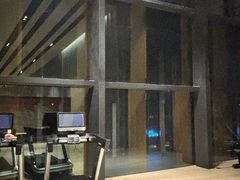 -漠浔MOTION健身(虹桥国际展汇店)