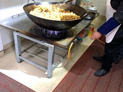 自助取餐区-邓记新一代糖油果子(四川煤管局供销公司职工宿舍店)