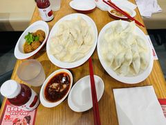 -喜家德虾仁水饺(马栏店)