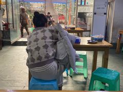 -越洋肖氏老米线(杨家坪店)