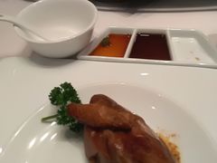 -苏州宝带桥国际大酒店自助餐厅