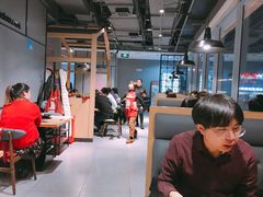 -新辣道鱼火锅(领展购物广场·中关村店)