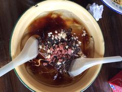 7号重庆面馆-东三里屯豌杂面