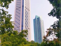 -南京金陵饭店