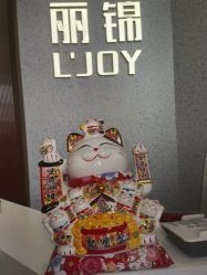 -LJOY丽锦造型·烫发染发