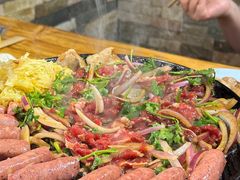 -石记老北京炙子烤肉(松园店)