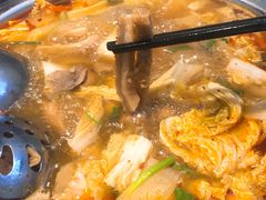 -古乐牛香·鲜牛肉牛杂火锅(解放东路店)