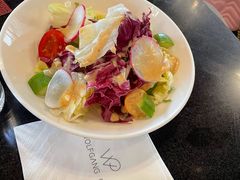 -WOLFGANG PUCK KITCHEN & BAR(迪士尼小镇店)