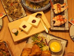 -西月山居匠心创意料理(江汉路新佳丽广场店)