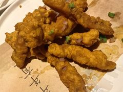 -黄弟大排档·湖南菜·小龙虾·小海鲜(凯旋北路店)