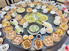-寻味顺德·南记酒家·传统顺德菜·鱼生(广源路店)