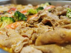 -塞伊德·蒙餐(锡林浩特店)