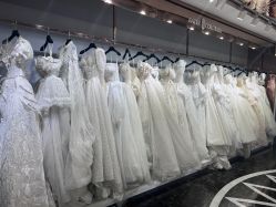 -SATIN COUTURE瑟庭婚纱礼服馆