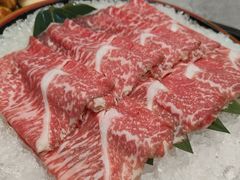 -樱煦和牛寿喜烧(如皋吾悦广场店)