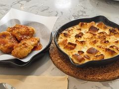 -必胜客(银盆路店)