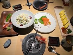 -半藏居酒屋(香港花园店)