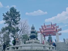 -黄鹤楼