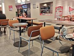 -肯德基(西桥店)