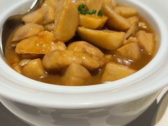 -钱塘花园·宁波菜