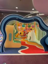 -奈尔宝·国风主题儿童乐园·亲子餐厅(豫园商城店)