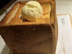 -绿茶餐厅(天通苑华联店)
