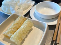 -海底捞火锅(大华一路店)