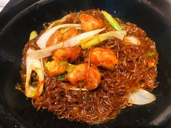 -俏江南天津时尚曲艺主题餐厅(马场道店)