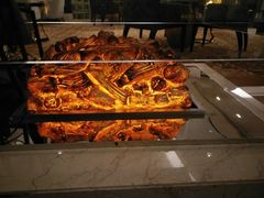 -西安赛瑞喜来登大酒店