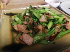 -缘生态云南菜·野生菌庭院餐厅(华侨城店)