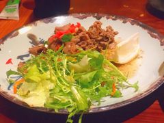 烤牛舌-胜代日本料理(云程巷小区店)