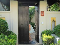 -三亚亚龙湾雅高铂尔曼别墅度假酒店