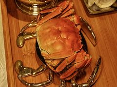 -天宝阁中餐厅(北京瑞吉酒店)